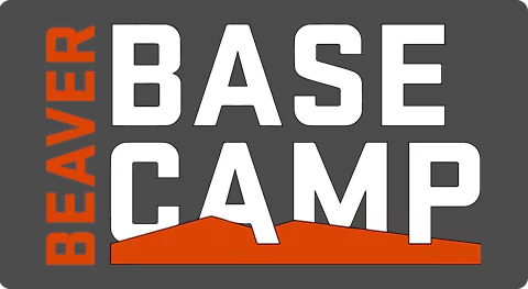 Beaver Basecamp Logo