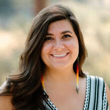 Heather Wofford