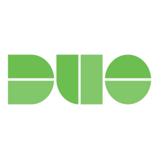 DUO Logo