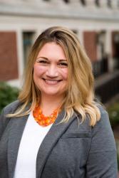 Photo of Kelly Pjesky